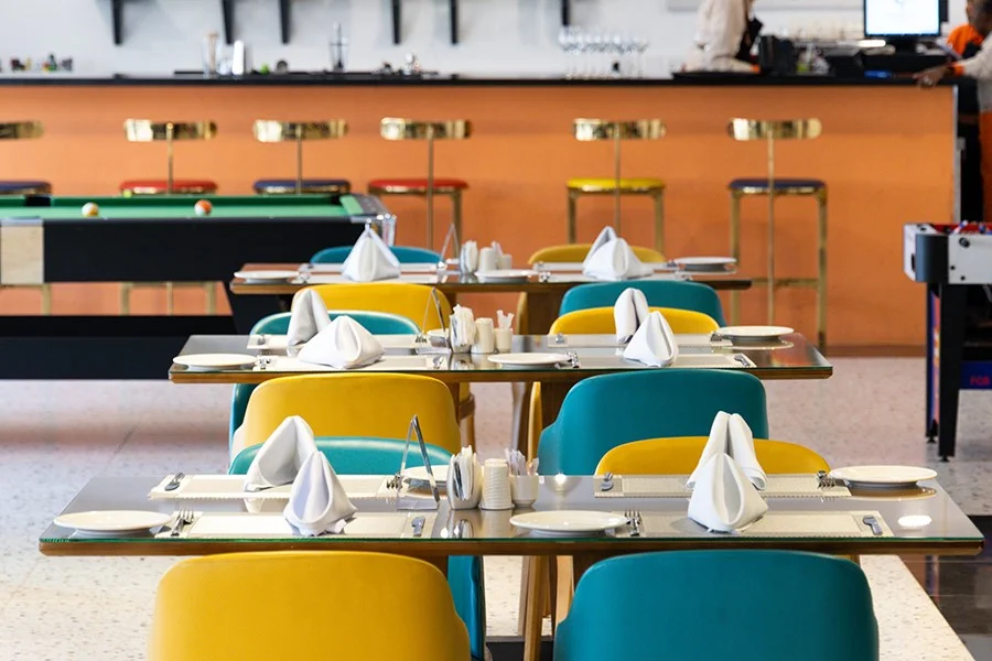 Kingfisher Nest Hotel and Suites image 4